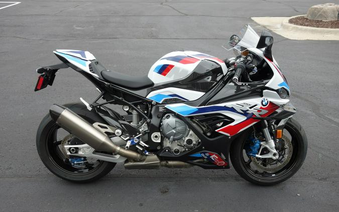 2022 BMW M1000RR