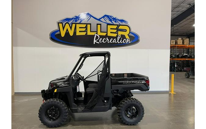 2025 Polaris RANGER XP 1000 PREMIUM