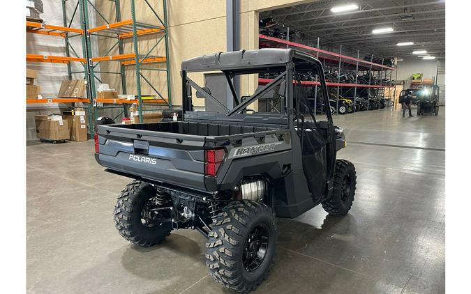 2025 Polaris RANGER XP 1000 PREMIUM