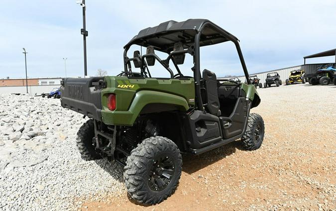 2025 Yamaha Viking EPS