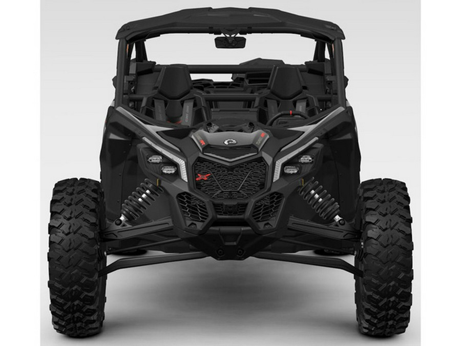 2026 Can-AM Maverick X3 MAX X RS TURBO RR Smart-Shox With 10.2