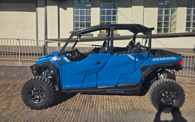 2026 Polaris® General XP 4 1000 Ultimate
