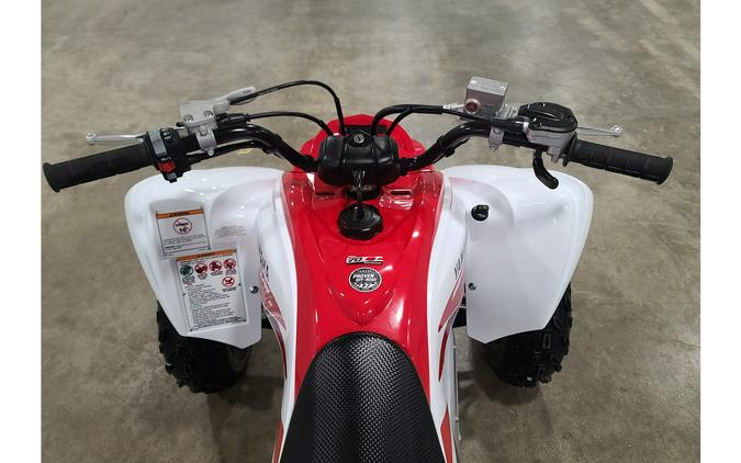 2026 Yamaha Raptor 700R SE