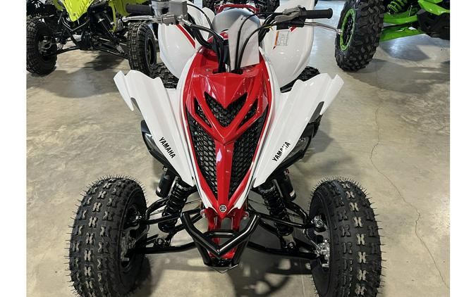 2026 Yamaha Raptor 700R SE
