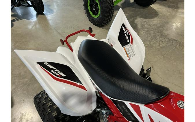 2026 Yamaha Raptor 700R SE