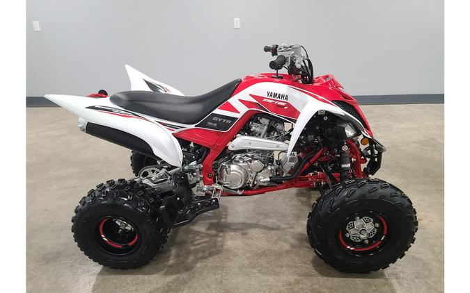 2026 Yamaha Raptor 700R SE