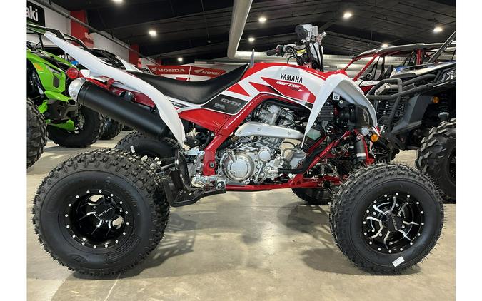 2026 Yamaha Raptor 700R SE