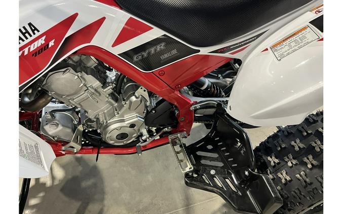 2026 Yamaha Raptor 700R SE