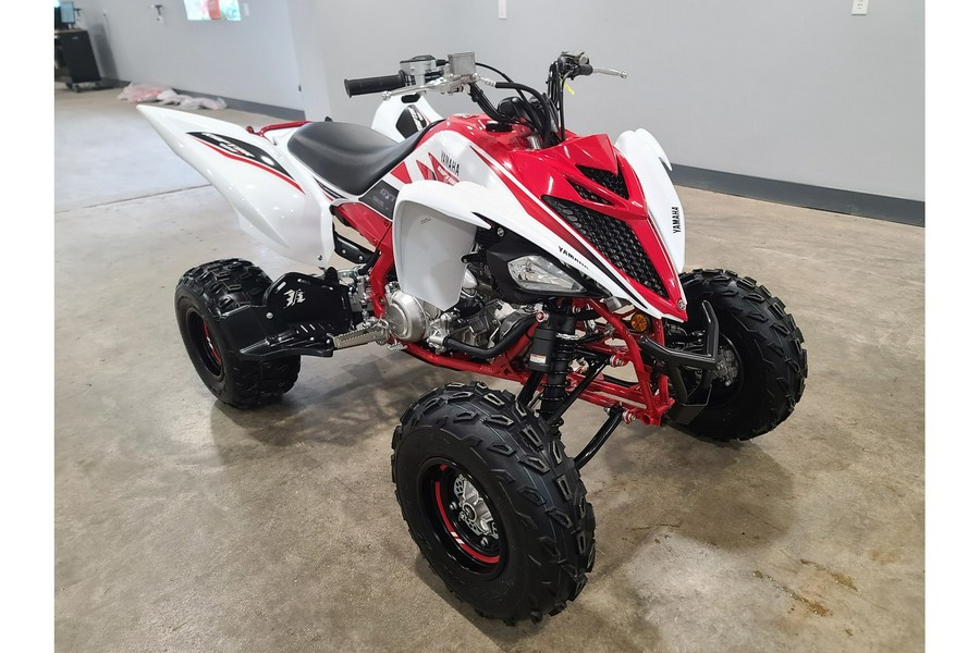 2026 Yamaha Raptor 700R SE