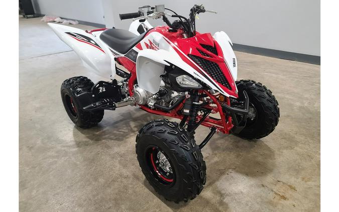 2026 Yamaha Raptor 700R SE