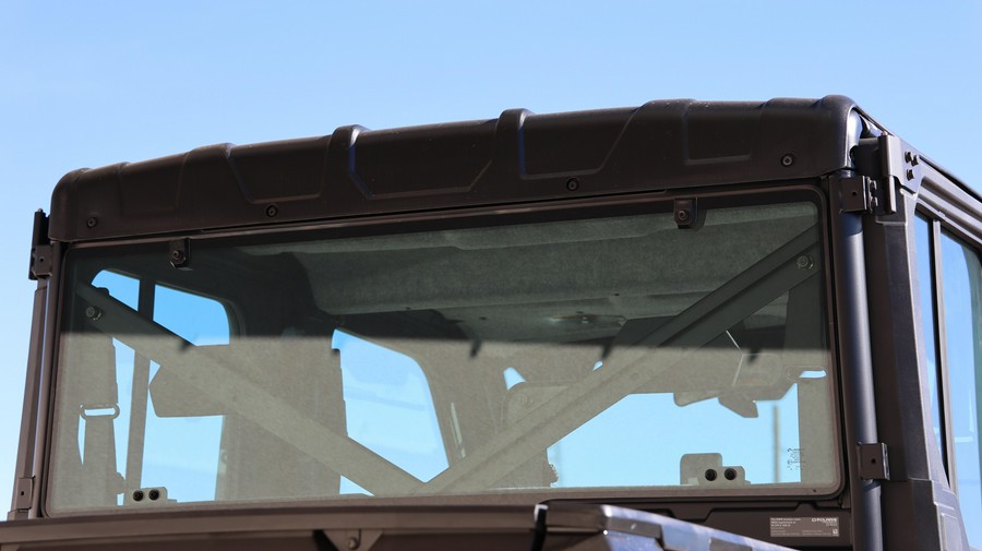 2026 POLARIS RANGER CREW XP 1000 NORTHSTAR TEXAS EDITION