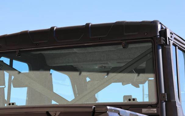 2026 POLARIS RANGER CREW XP 1000 NORTHSTAR TEXAS EDITION