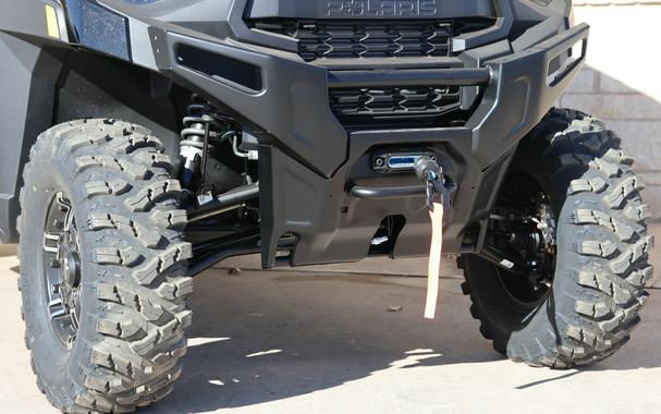 2026 POLARIS RANGER CREW XP 1000 NORTHSTAR TEXAS EDITION