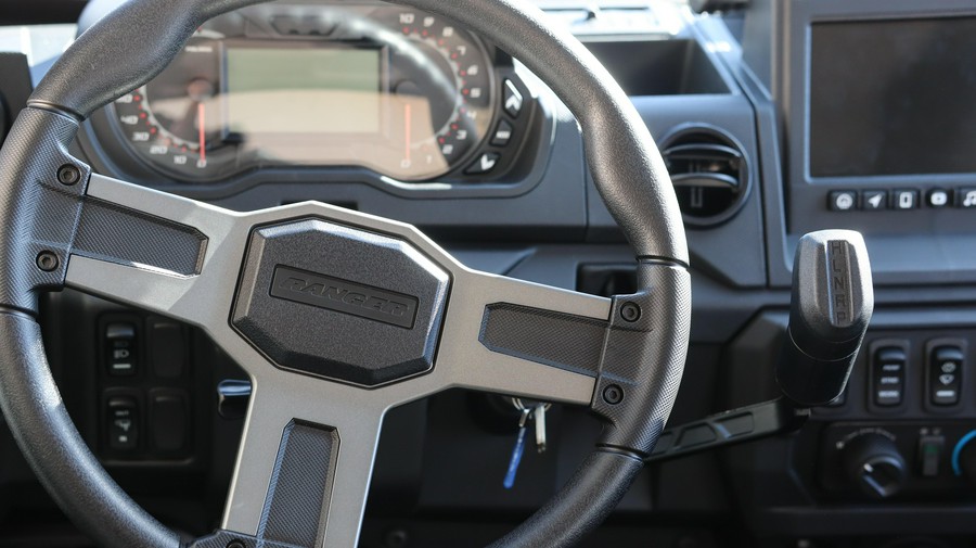 2026 POLARIS RANGER CREW XP 1000 NORTHSTAR TEXAS EDITION