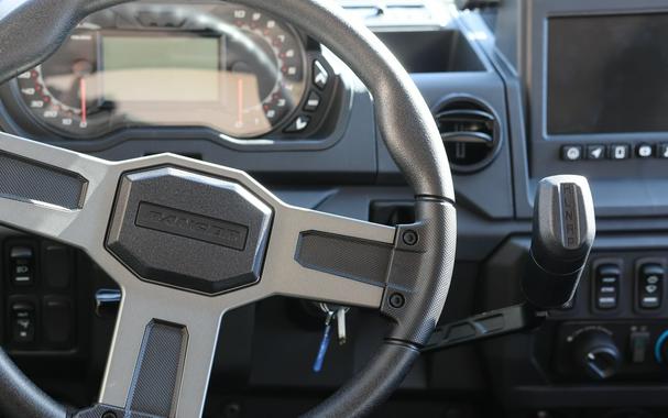 2026 POLARIS RANGER CREW XP 1000 NORTHSTAR TEXAS EDITION