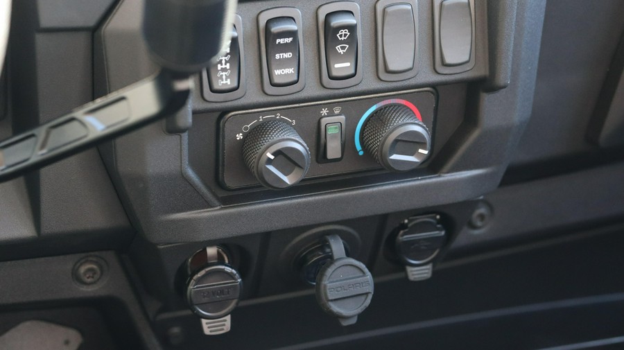 2026 POLARIS RANGER CREW XP 1000 NORTHSTAR TEXAS EDITION