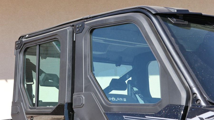 2026 POLARIS RANGER CREW XP 1000 NORTHSTAR TEXAS EDITION