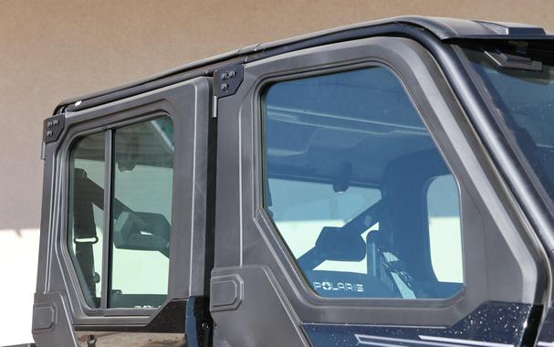 2026 POLARIS RANGER CREW XP 1000 NORTHSTAR TEXAS EDITION