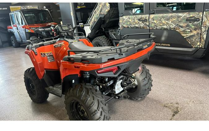 2024 Polaris SPORTSMAN 450 H.O. EPS