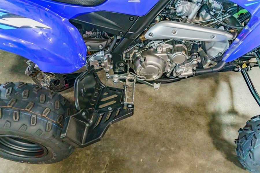 2026 Yamaha Raptor 700R