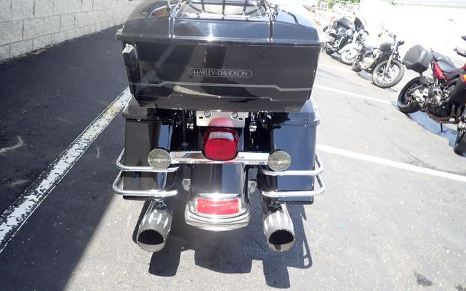 2009 Harley-Davidson Electra Glide® Classic