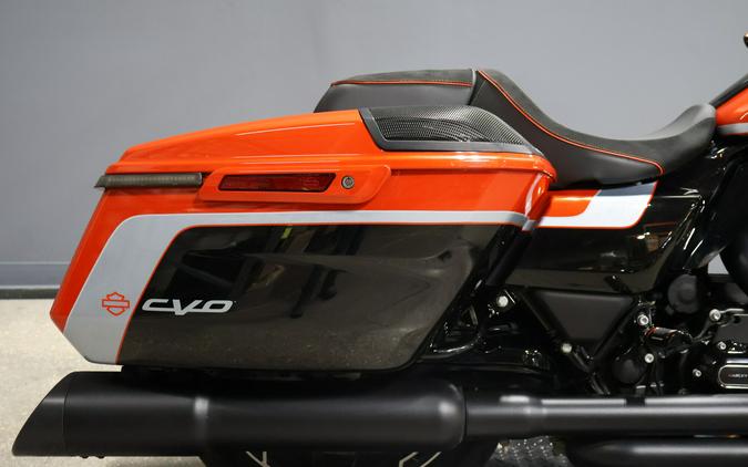 2024 Harley-Davidson CVO Street Glide