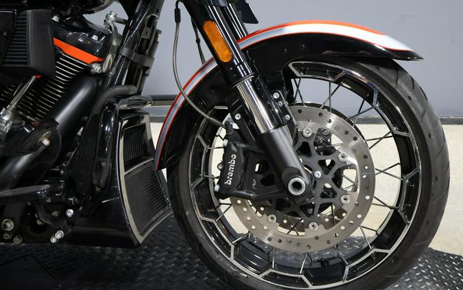 2024 Harley-Davidson CVO Street Glide