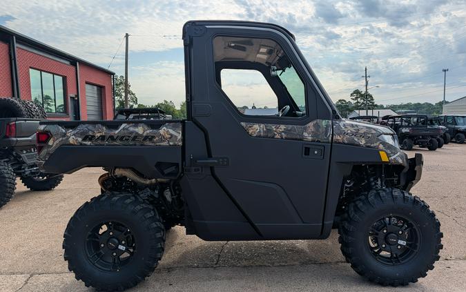 2027 RANGER XP 1000 NORTHSTAR ULTIMATE - Polaris