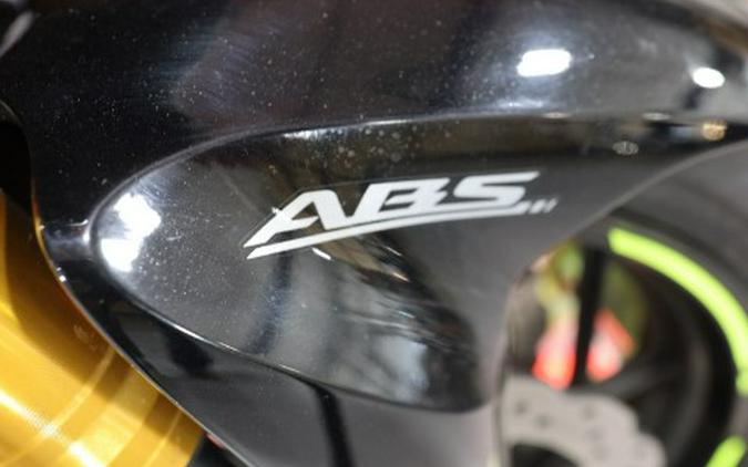 2022 Suzuki GSX-S750Z ABS