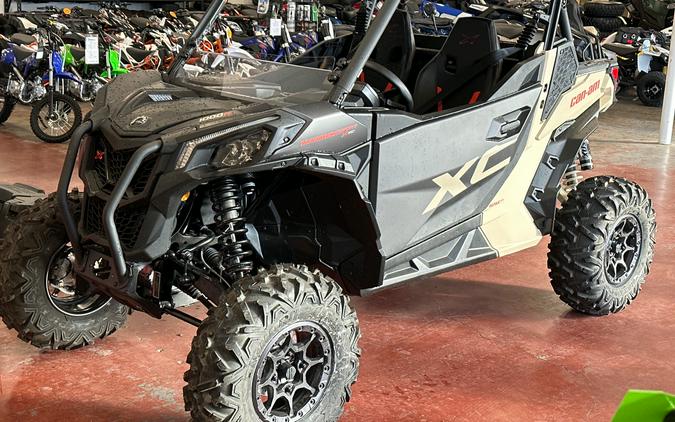 2023 Can-Am Maverick Sport X XC 1000R