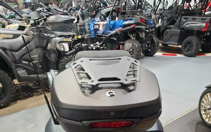 2023 CAN-AM SPYDER F3 LIMITED SPECIAL SERIES