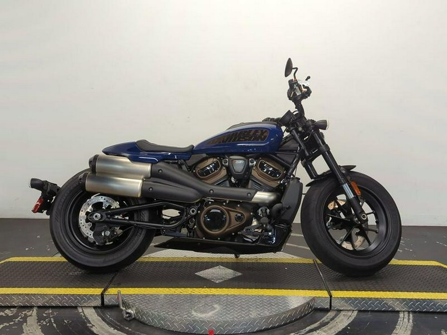 2023 Harley-Davidson® RH1250S - Sportster® S