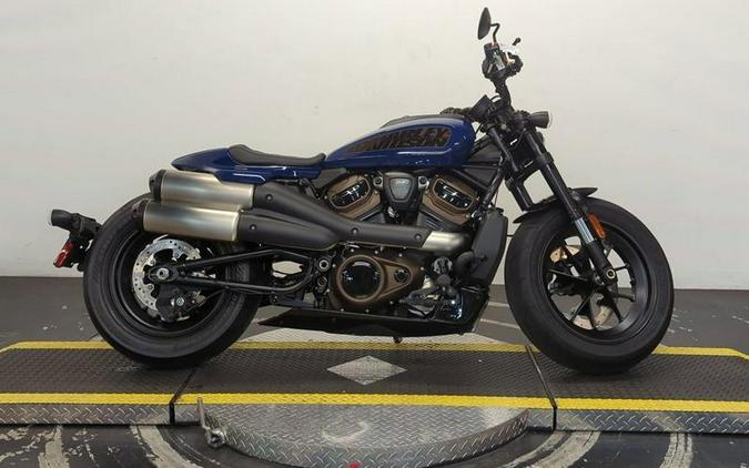 2023 Harley-Davidson® RH1250S - Sportster® S