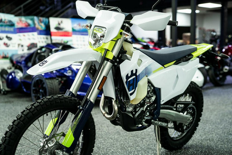 2024 Husqvarna® FE 350s