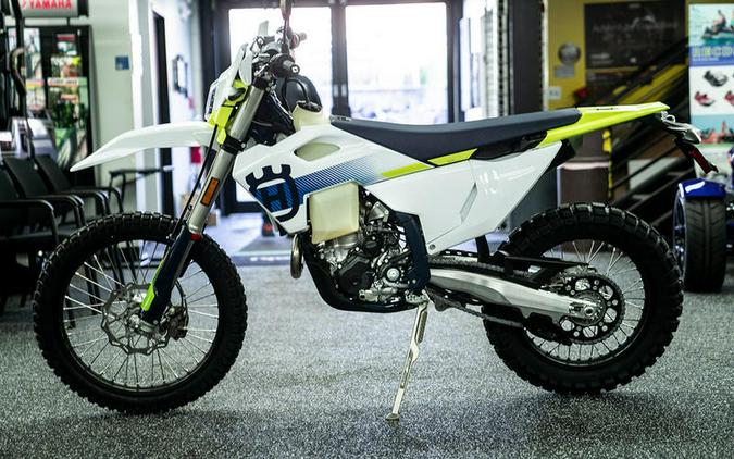 2024 Husqvarna® FE 350s