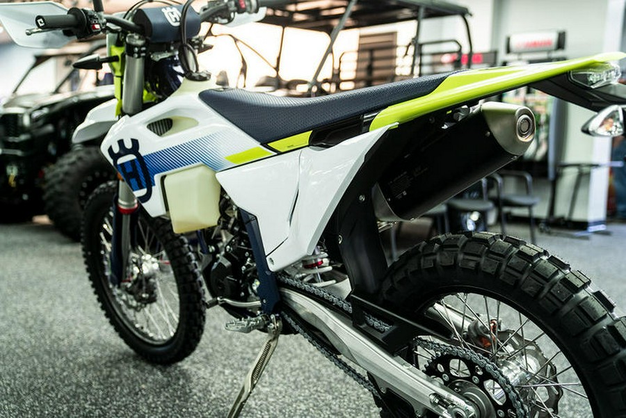 2024 Husqvarna® FE 350s