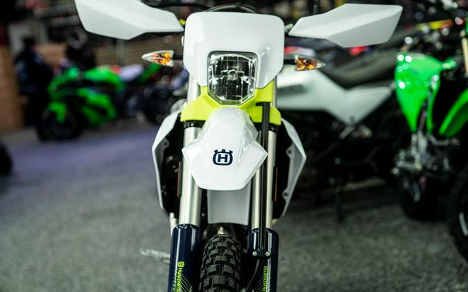 2024 Husqvarna® FE 350s