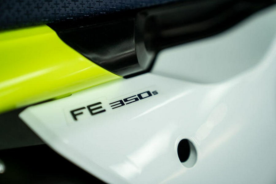 2024 Husqvarna® FE 350s