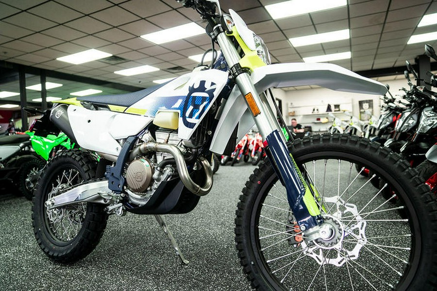 2024 Husqvarna® FE 350s