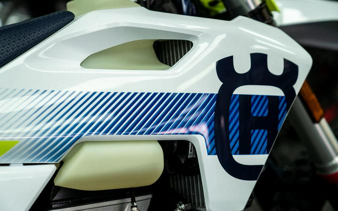 2024 Husqvarna® FE 350s