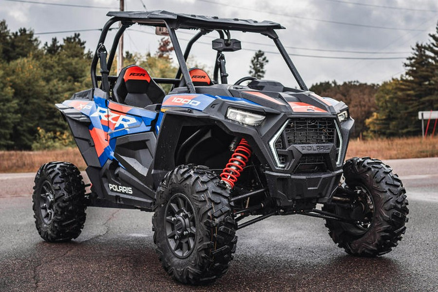 2022 Polaris® RZR XP 1000 Sport