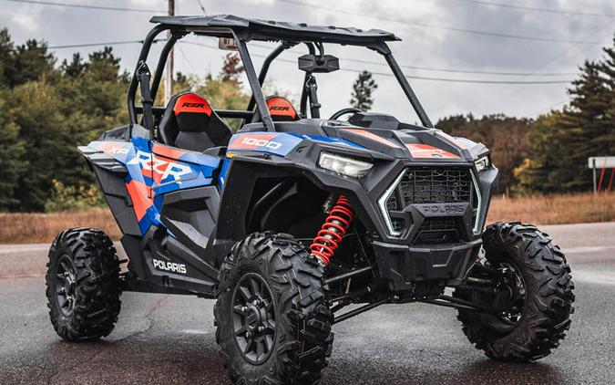 2022 Polaris® RZR XP 1000 Sport