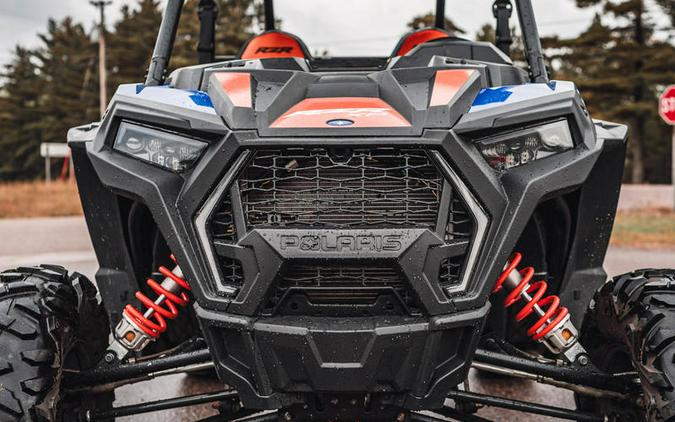 2022 Polaris® RZR XP 1000 Sport