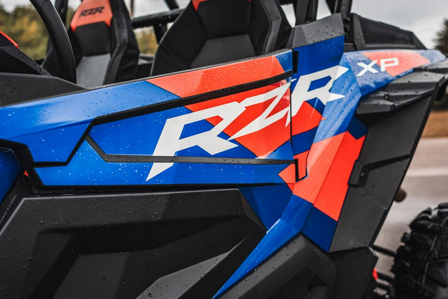 2022 Polaris® RZR XP 1000 Sport