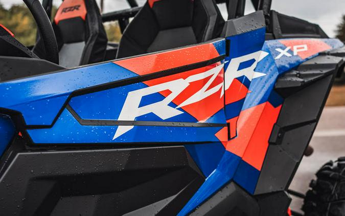 2022 Polaris® RZR XP 1000 Sport