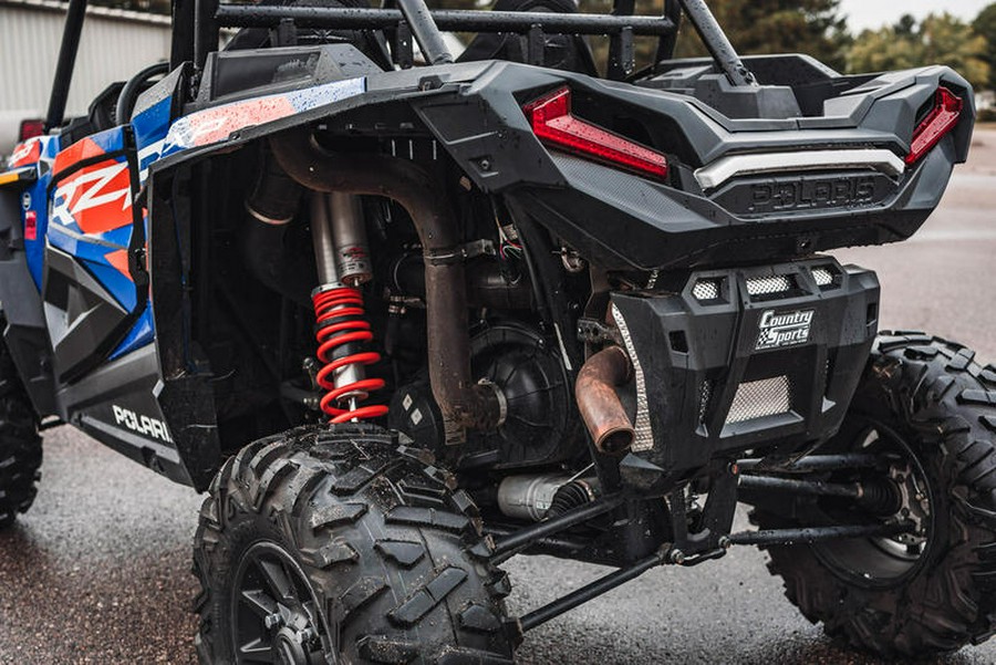 2022 Polaris® RZR XP 1000 Sport