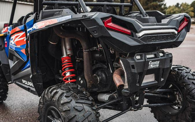 2022 Polaris® RZR XP 1000 Sport