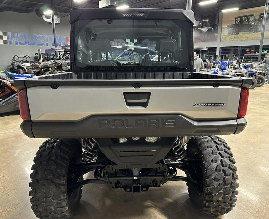 2024 Polaris® Ranger Crew XD 1500 NorthStar Edition Premium