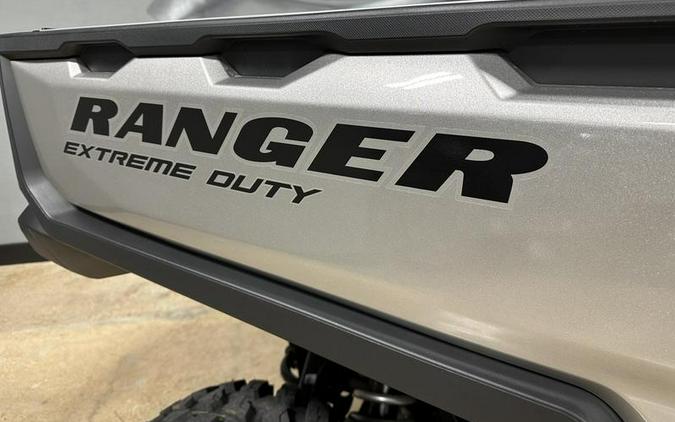 2024 Polaris® Ranger Crew XD 1500 NorthStar Edition Premium