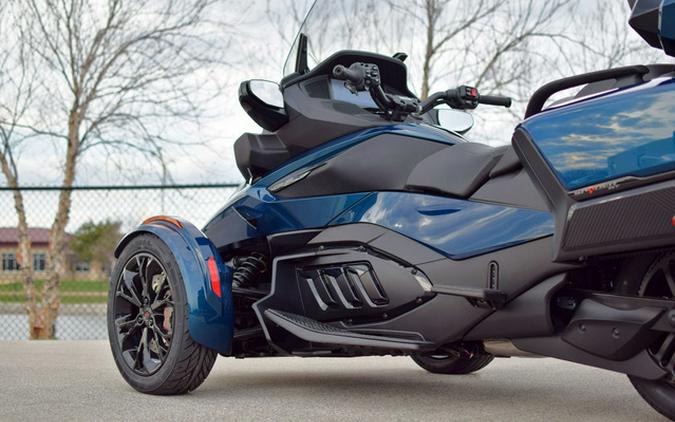 2024 Can-Am SPYDER RT LTD 1330